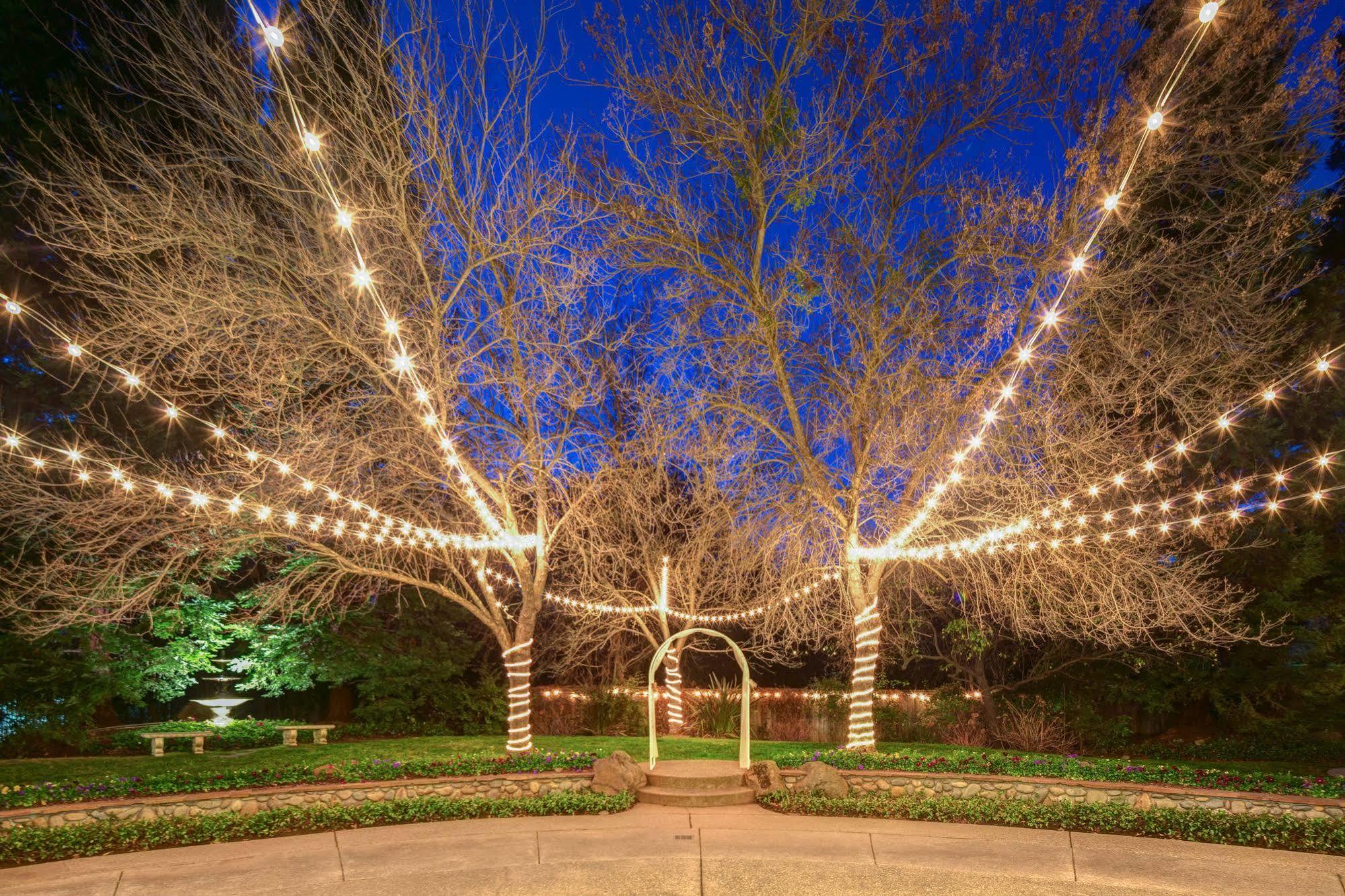 Lake Natoma Inn Folsom Exterior photo