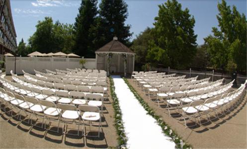 Lake Natoma Inn Folsom Exterior photo